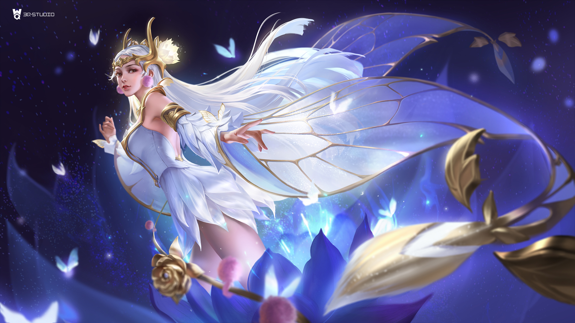 隐士修道院藏了机票？所有 T1 选手表现完美，获得了赛点！ T1 2-0 EDG