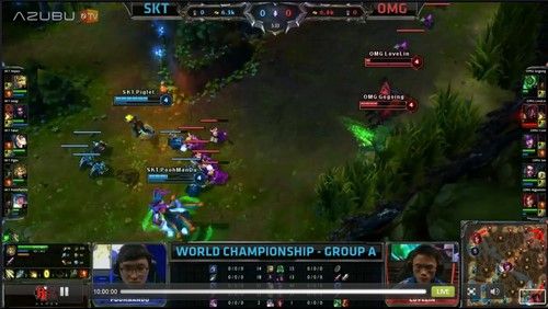 3月31日，传奇选手Faker 即将降临赛场！[打call] 从天才中单到不死魔王，出道十年，Faker选手为我们带来无数惊艳与震撼！