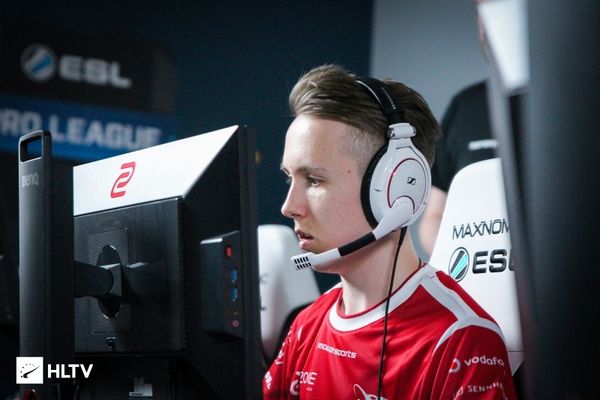 Fnatic 将面对 Sashi， OG 将在 ESL Pro League 第22赛季：欧洲预选赛季后赛中与 Nemiga 相遇