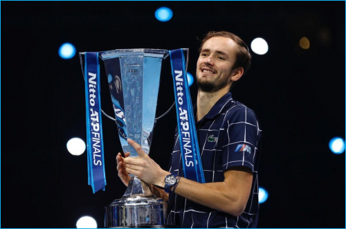 阿尼西莫娃复仇斯瓦泰克，生涯首进美网四强